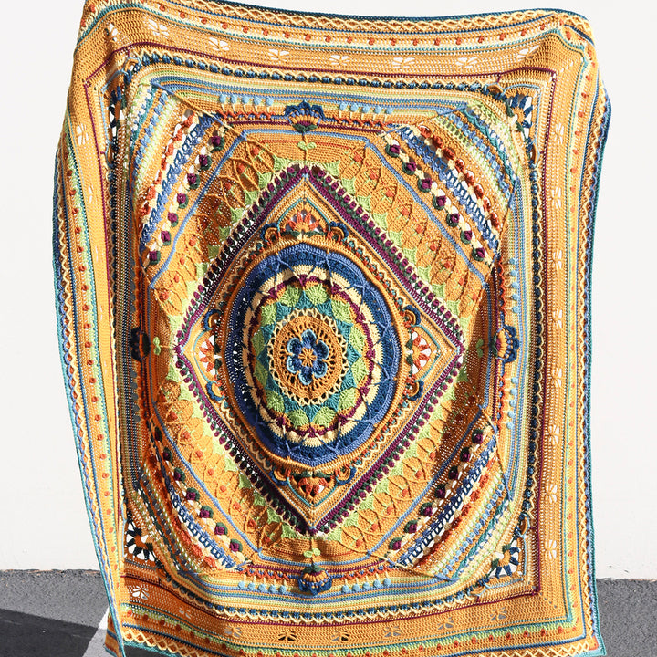 Allison's Sophie's Universe Blankets - Main Image 4