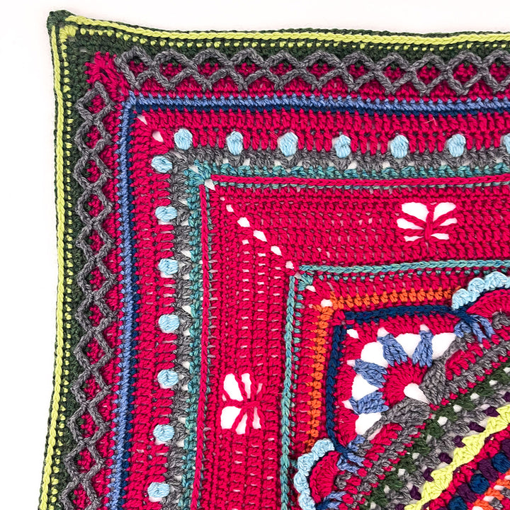Allison's Sophie's Universe Blankets - Main Image 3