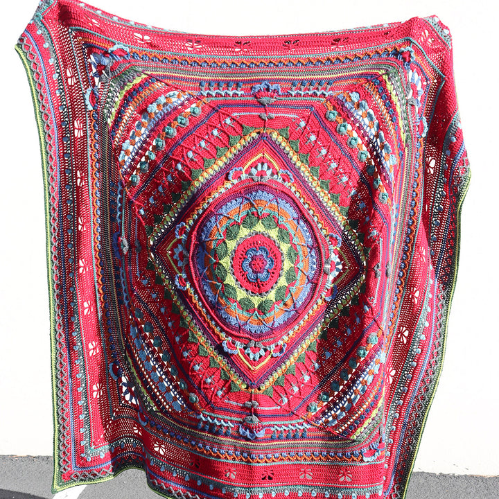 Allison's Sophie's Universe Blankets - Main Image 5