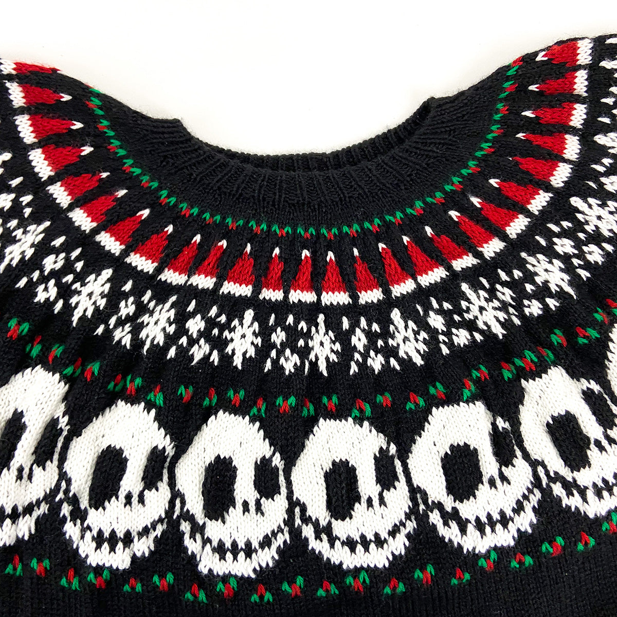 Allison's What's This?! Sweater - Main Image 2