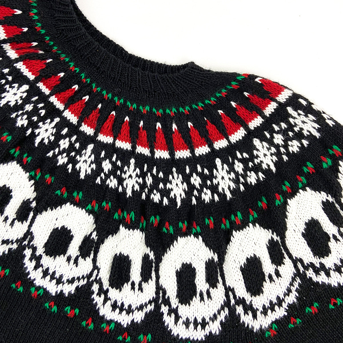 Allison's What's This?! Sweater - Main Image 1