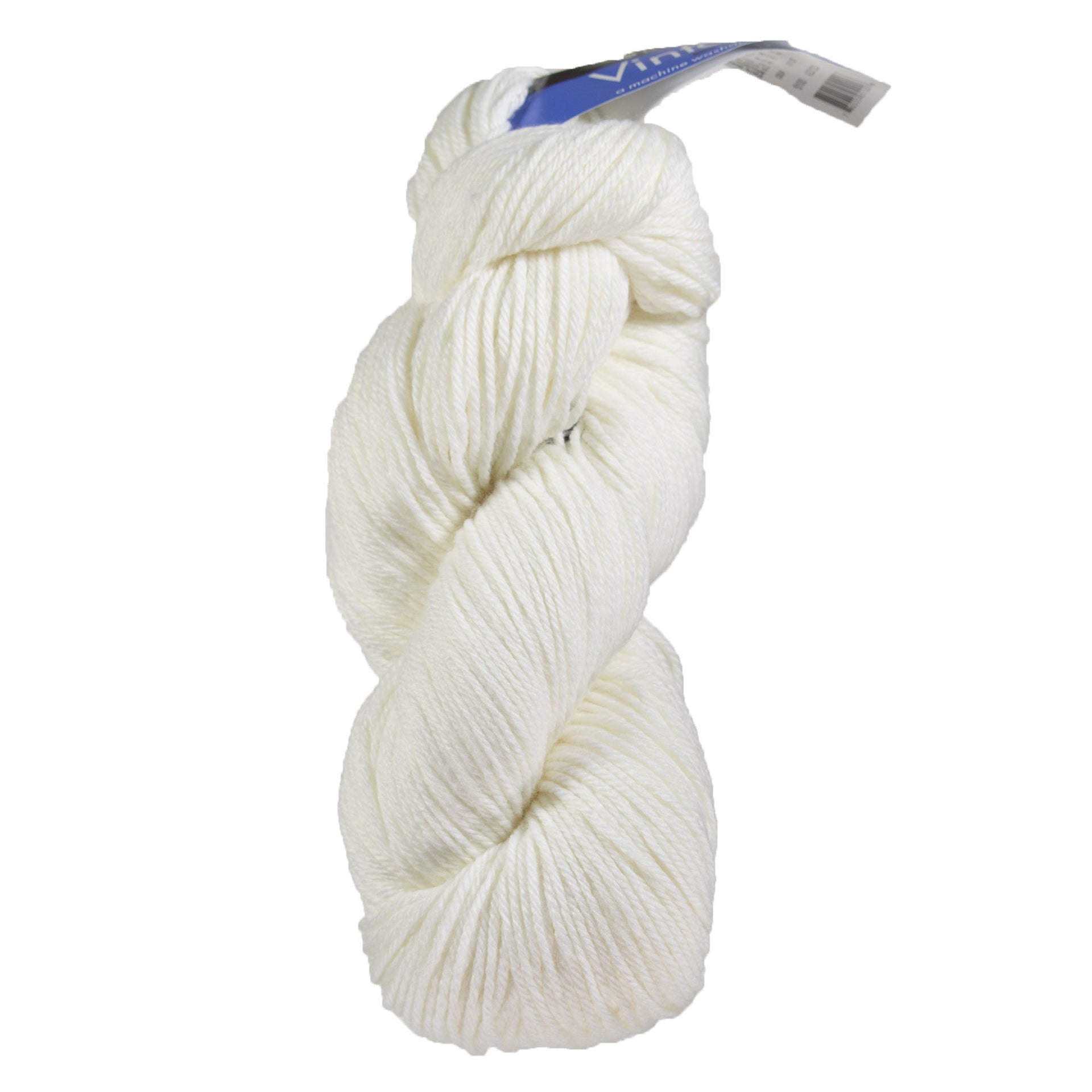 Berroco Vintage Yarn - 5100 Snow Day - Zoom Image
