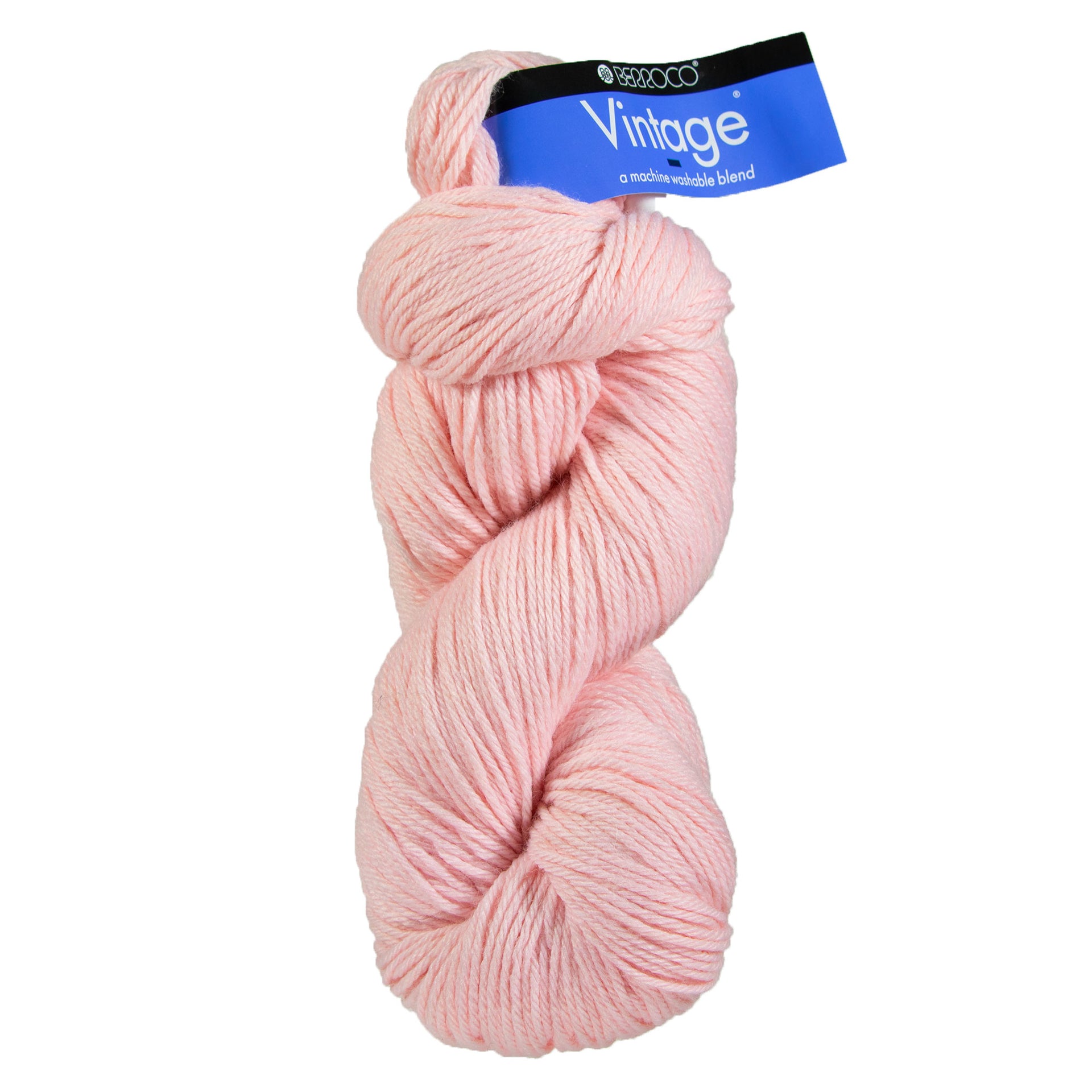 Berroco Vintage Yarn - 5110 Fondant - Zoom Image
