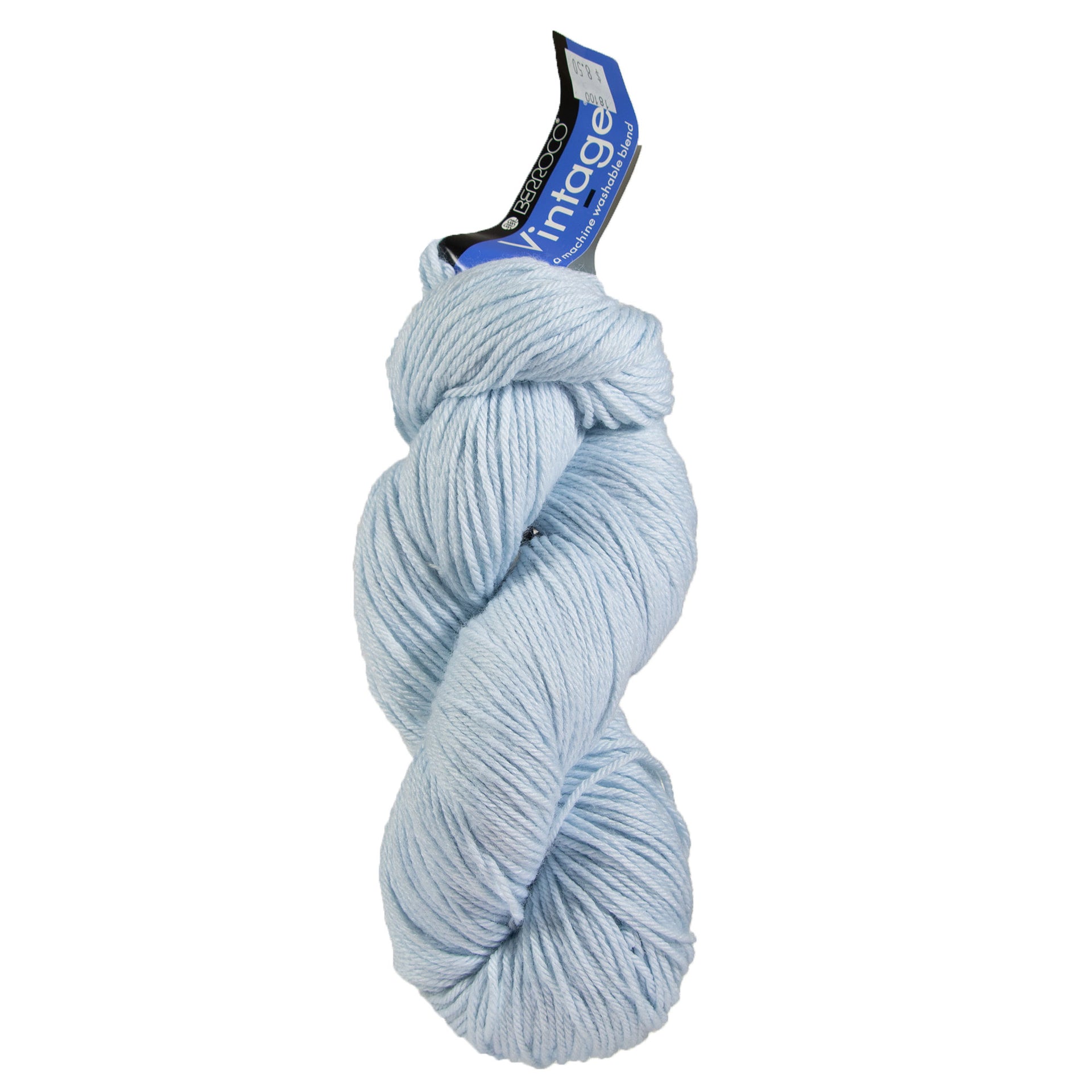 Berroco Vintage Yarn - 5113 Misty - Zoom Image
