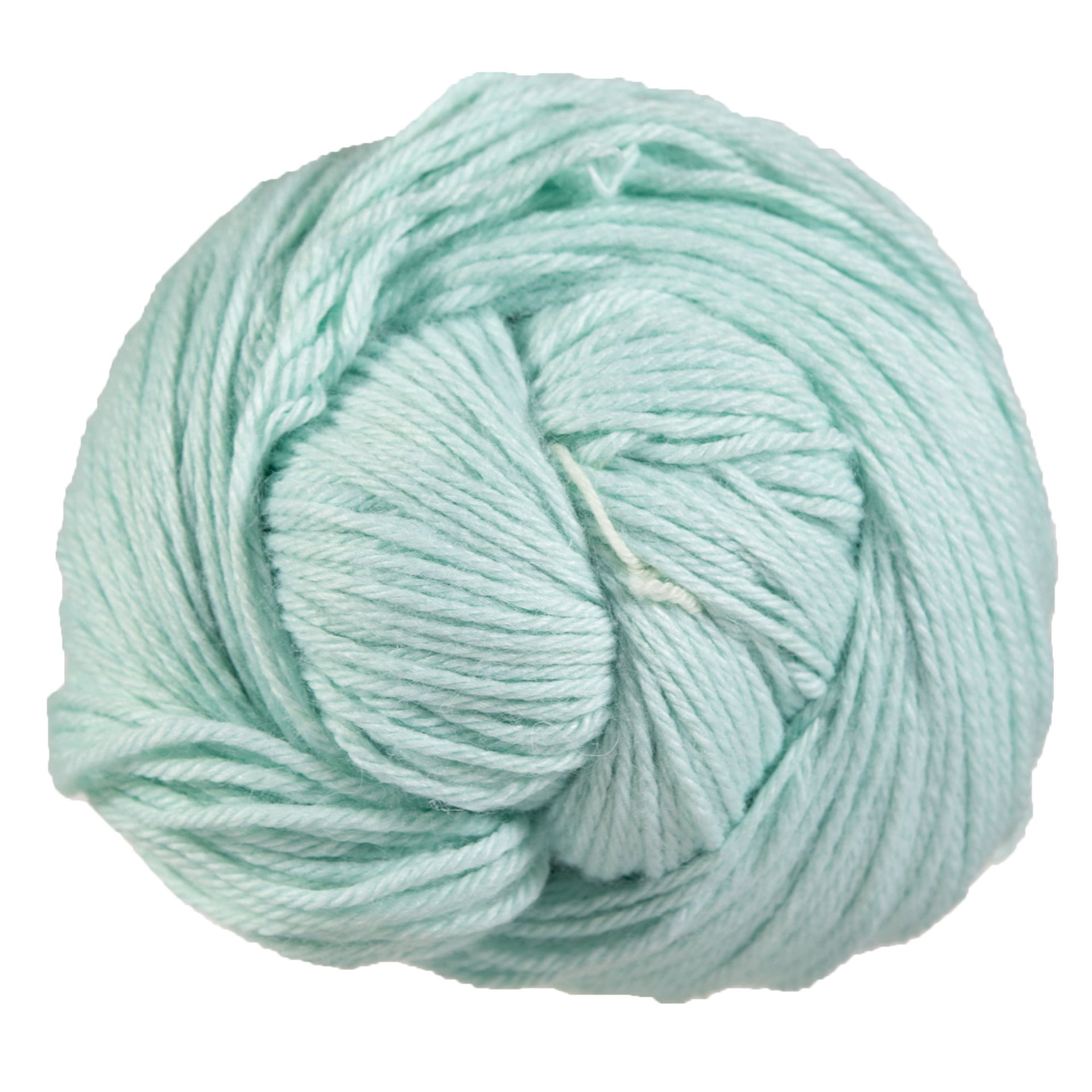 Berroco Vintage Yarn - 5112 Minty - Zoom Image
