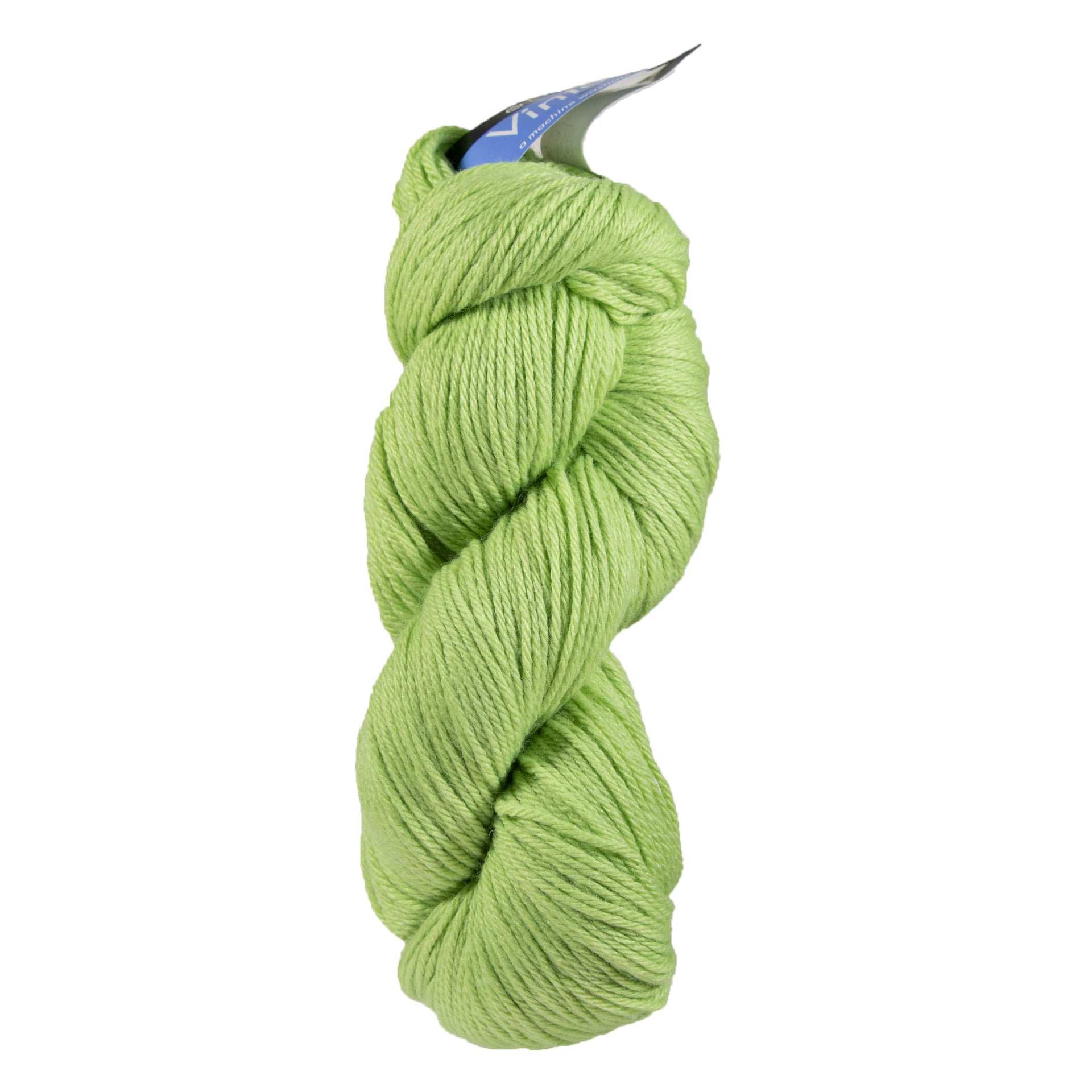 Berroco Vintage Yarn - 5124 Kiwi - Zoom Image

