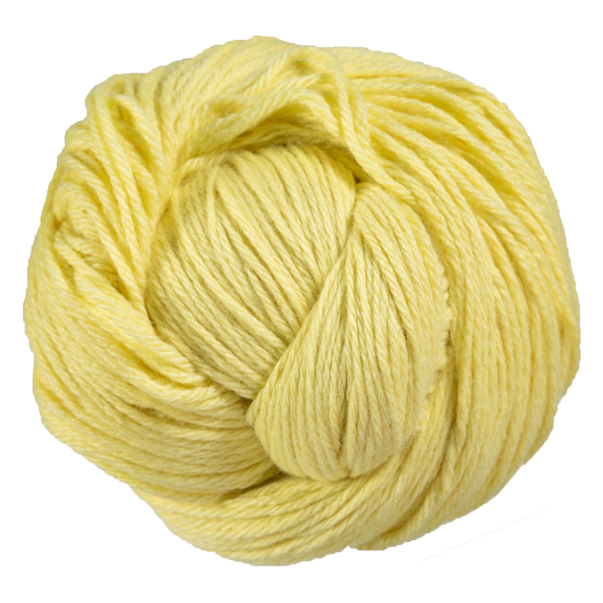 Berroco Vintage Yarn - 5122 Banana - Zoom Image
