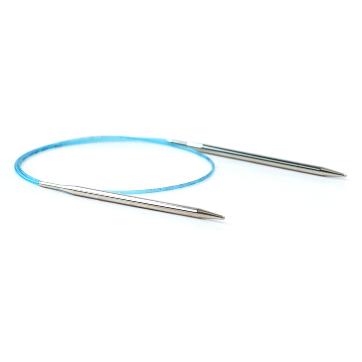 addi Turbo Circular Needles - US 3 - 32" - Extra Image