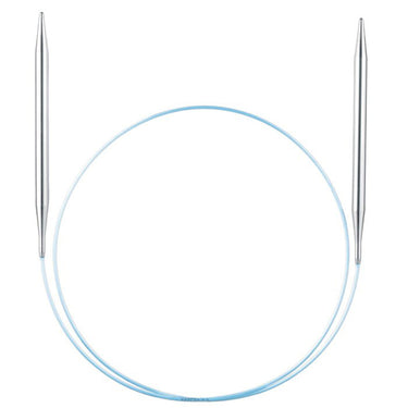 addi Turbo Circular Needles - US 0 - 47" - Zoom Image
