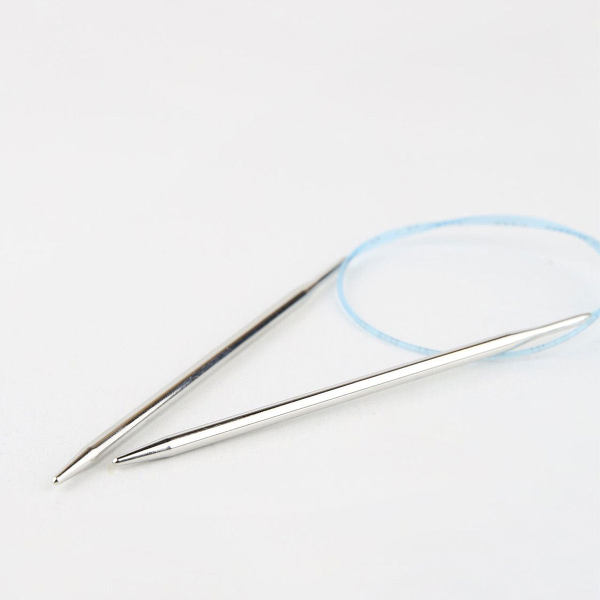 addi Turbo Circular Needles - US 8 - 47" - Extra Image