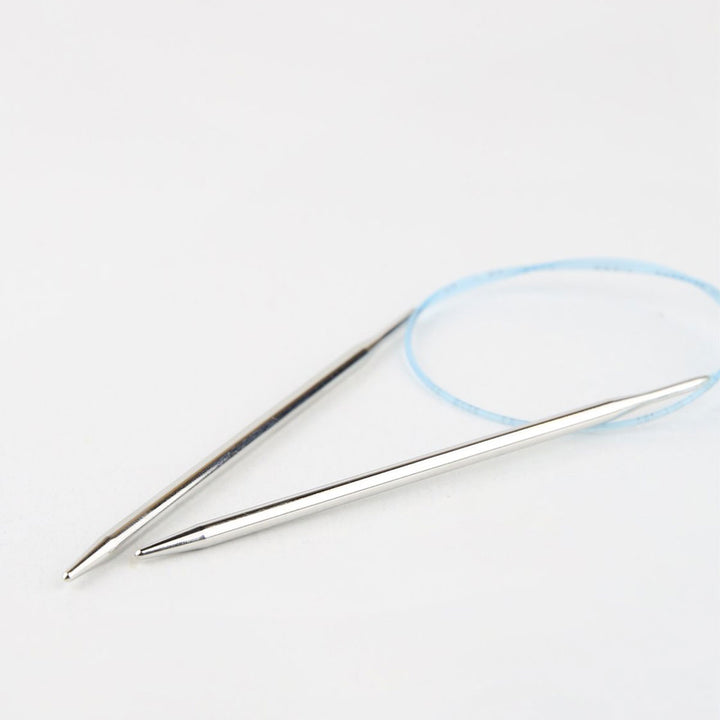 addi Turbo Circular Needles - US 2 - 12" - Extra Image