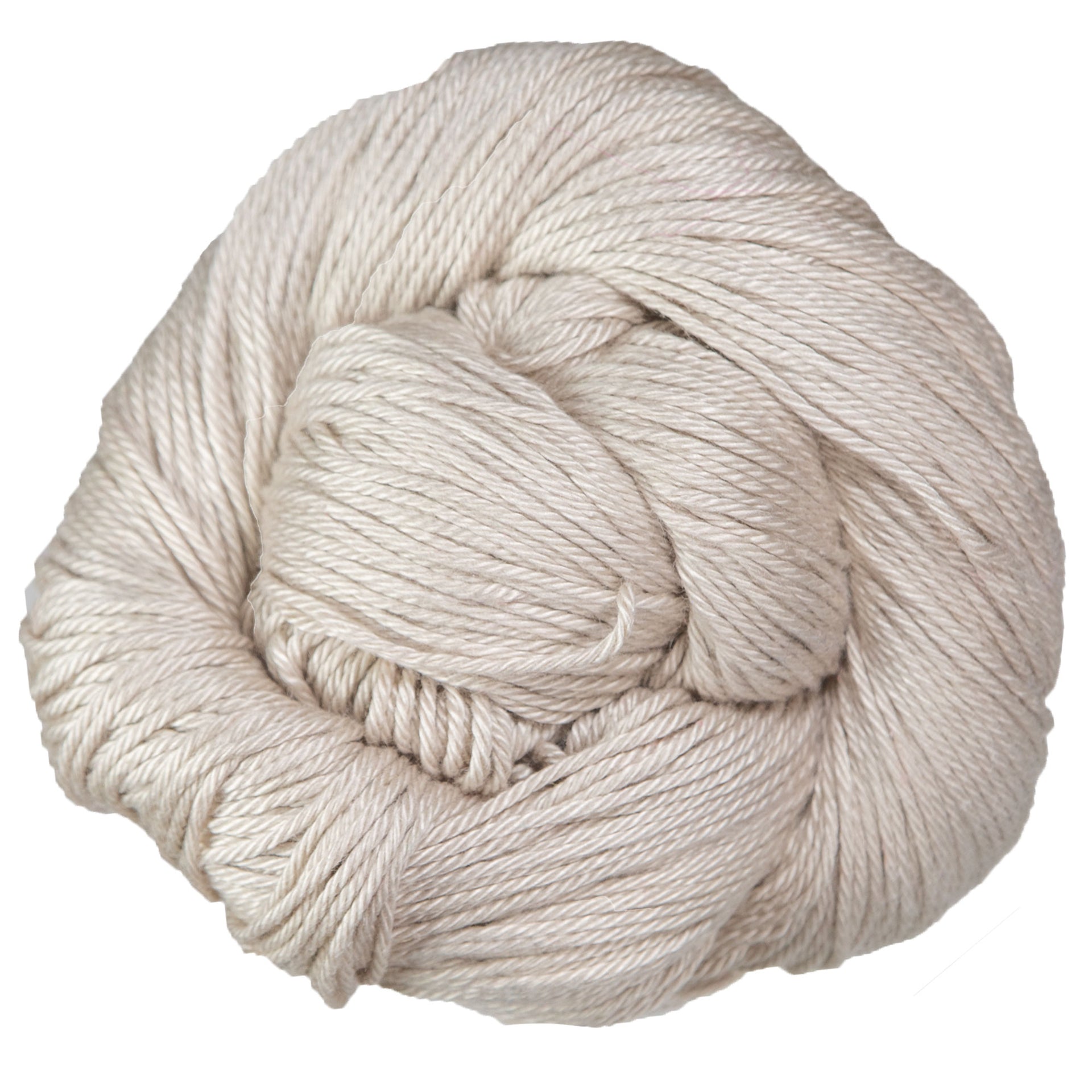 Cascade Yarns Ultra Pima Yarn - 3719 Buff - Zoom Image
