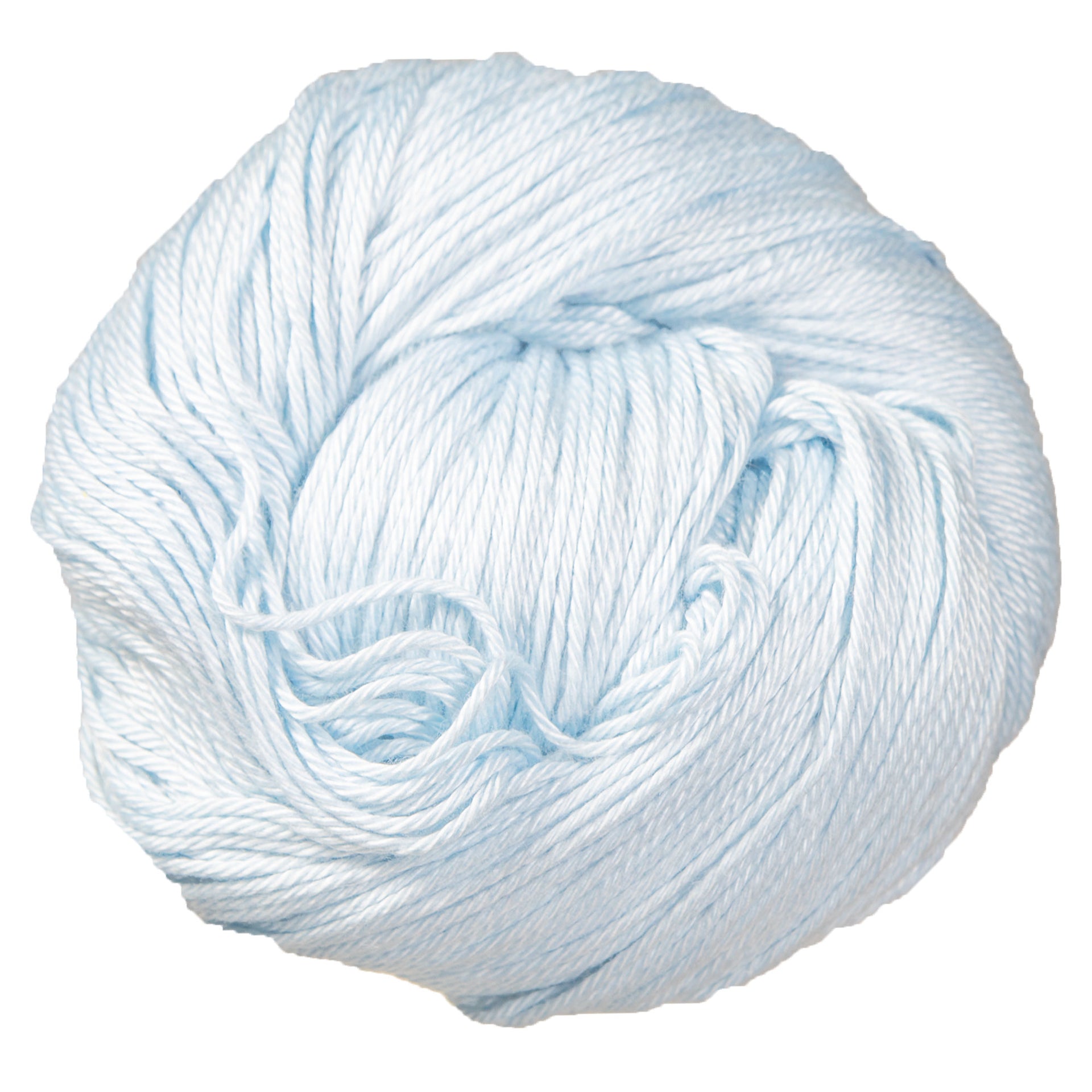 Cascade Yarns Ultra Pima Yarn - 3731 Alaska Sky - Zoom Image
