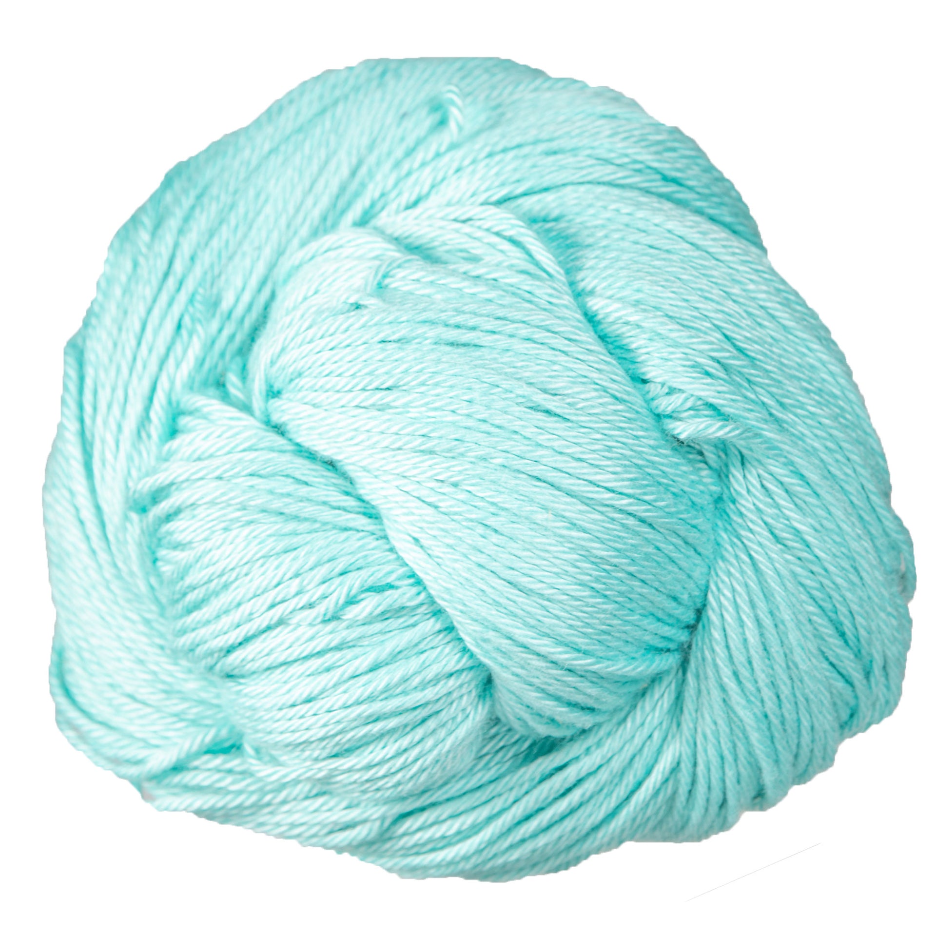 Cascade Yarns Ultra Pima Yarn - 3736 Ice - Zoom Image
