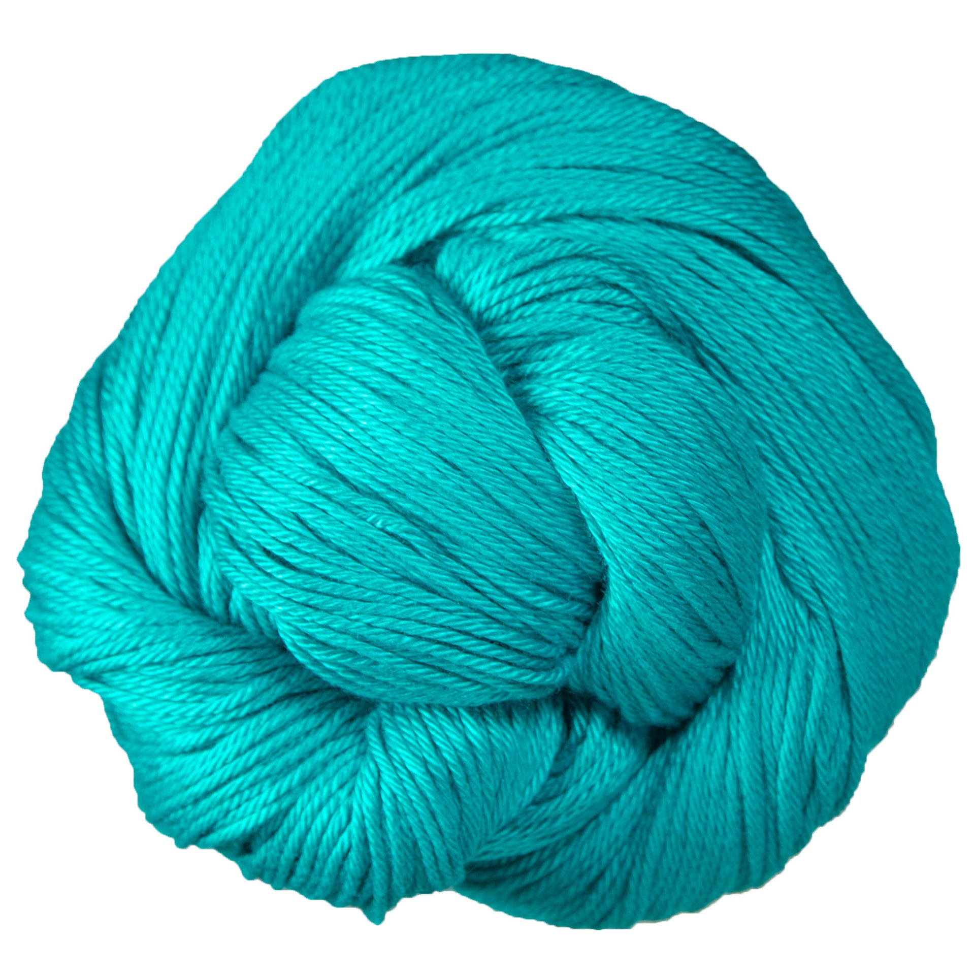 Cascade Yarns Ultra Pima Yarn - 3735 Jade - Zoom Image
