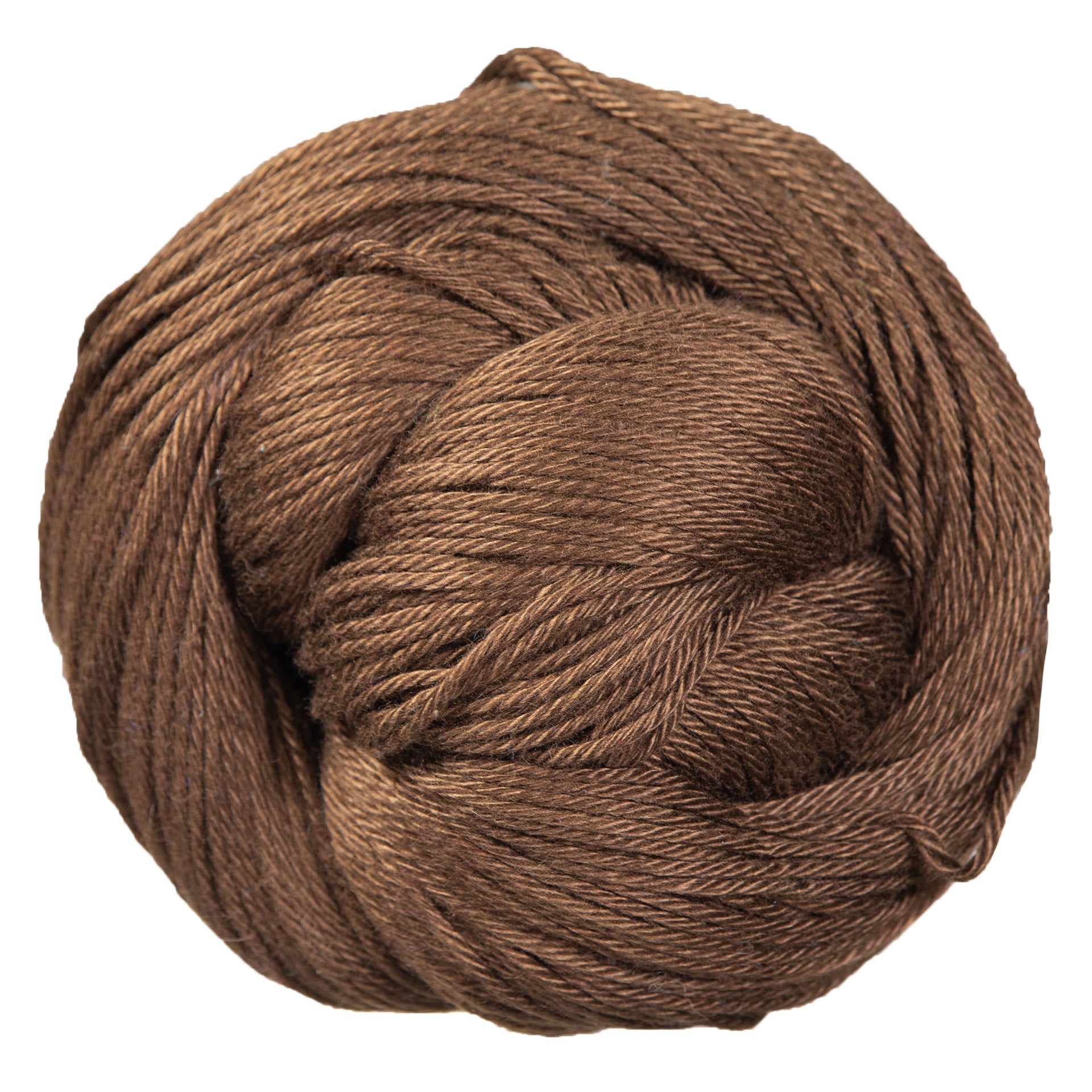 Cascade Yarns Ultra Pima Yarn - 3716 Chocolate - Zoom Image
