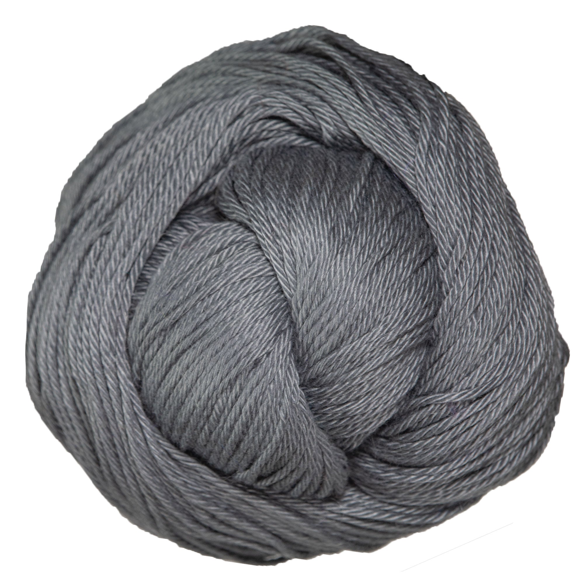 Cascade Yarns Ultra Pima Yarn - 3729 Gray - Zoom Image