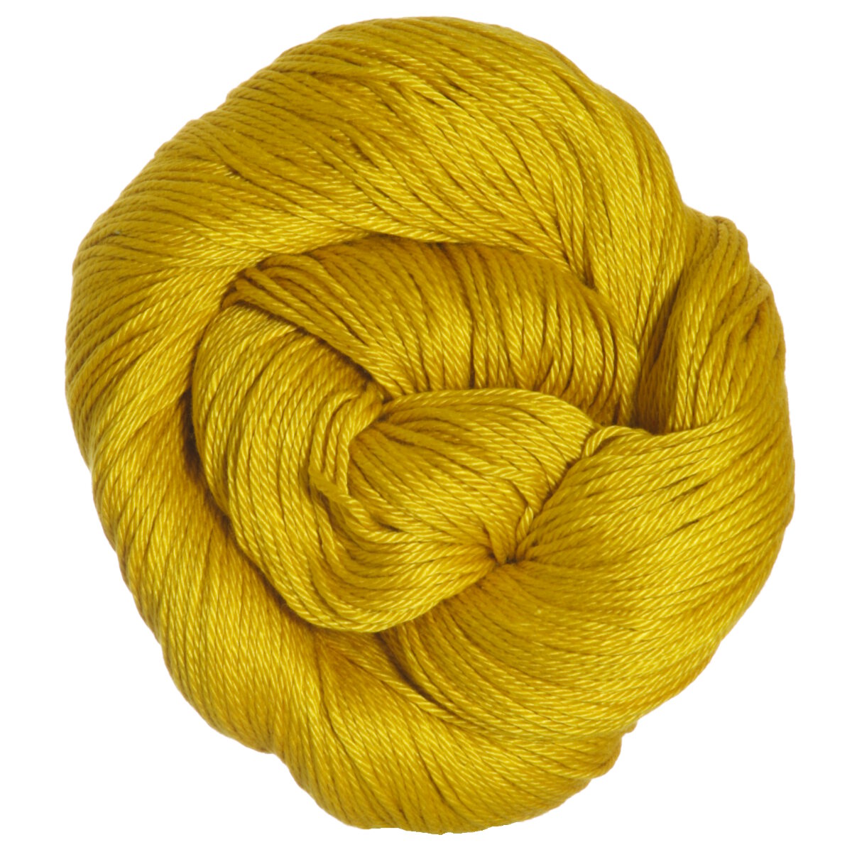 Cascade Yarns Ultra Pima Yarn - 3747 Gold - Extra Image
