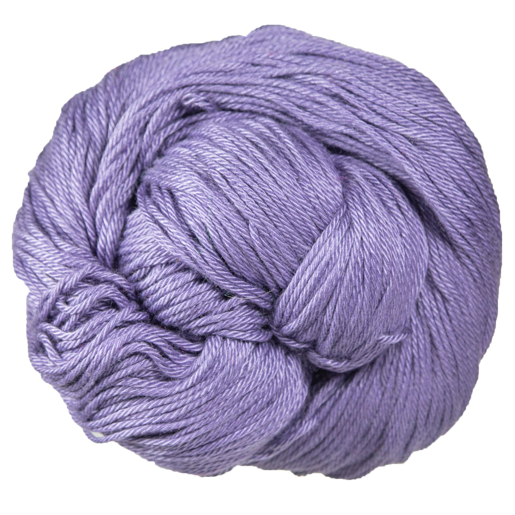 Cascade Yarns Ultra Pima Yarn - 3705 Heathered Pansy - Zoom Image