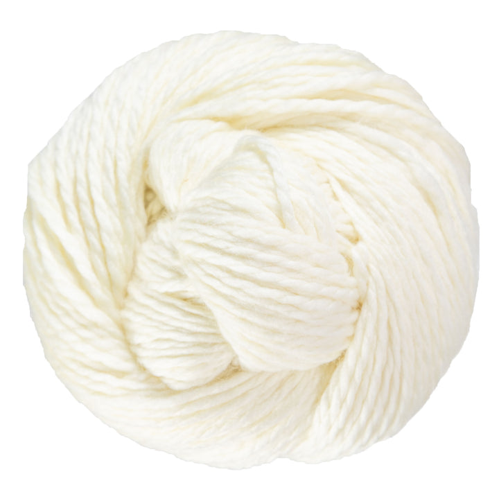 Cascade Yarns 128 Superwash Yarn - 817 Ecru - Zoom Image