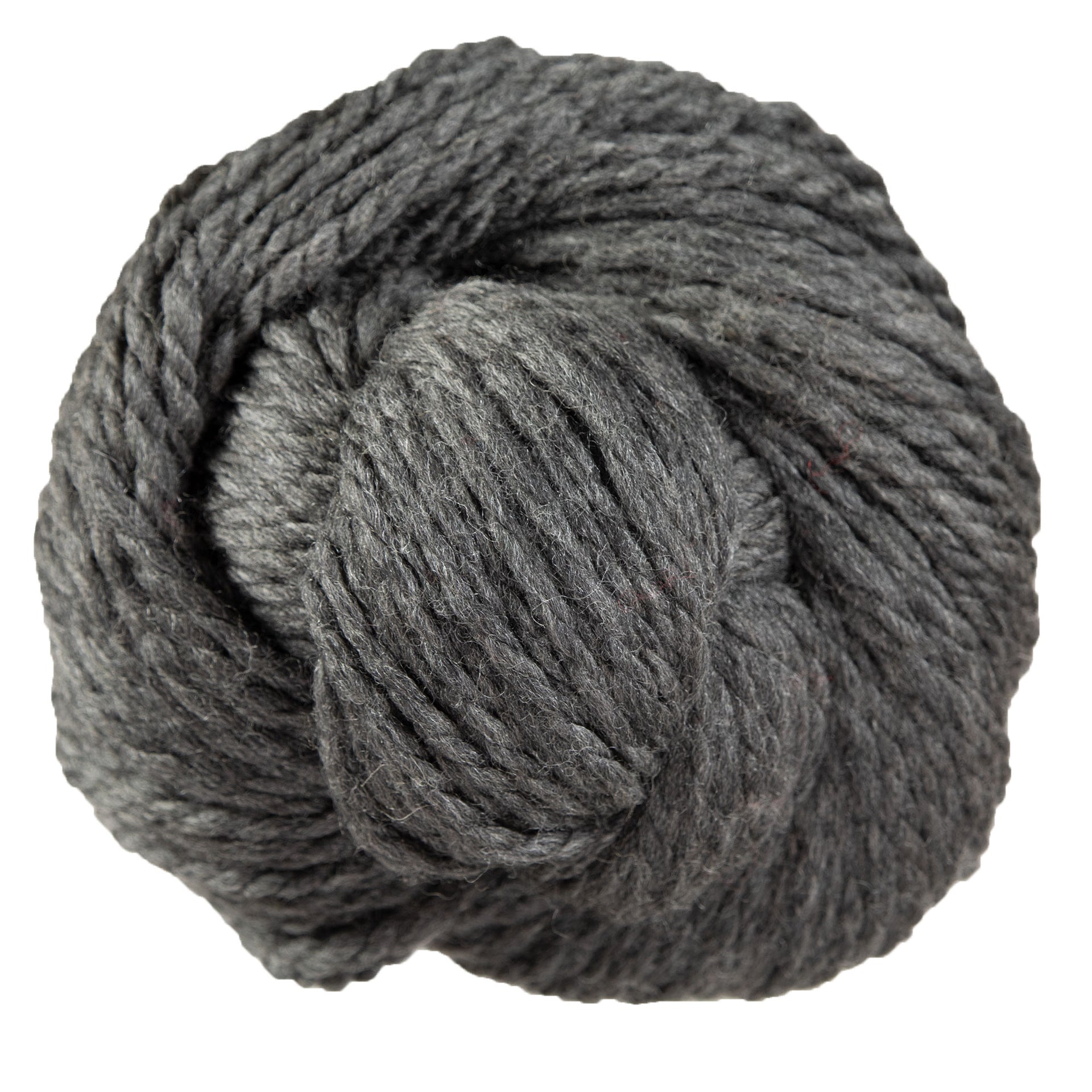 Cascade Yarns 128 Superwash Yarn - 900 Charcoal - Zoom Image
