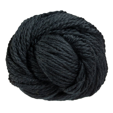 Cascade Yarns 128 Superwash Yarn - 815 Black - Medium Image