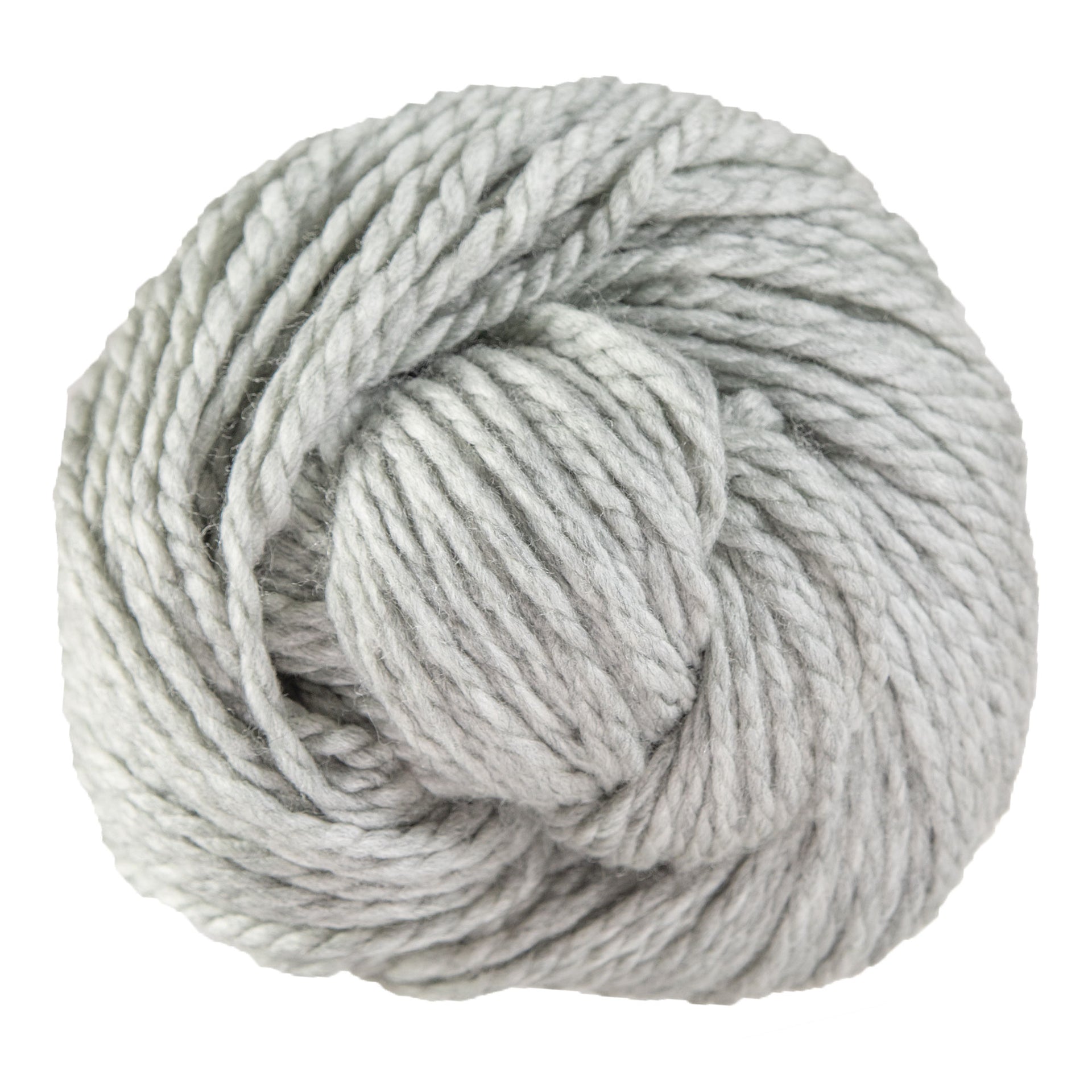 Cascade Yarns 128 Superwash Yarn - 1946 Silver - Zoom Image
