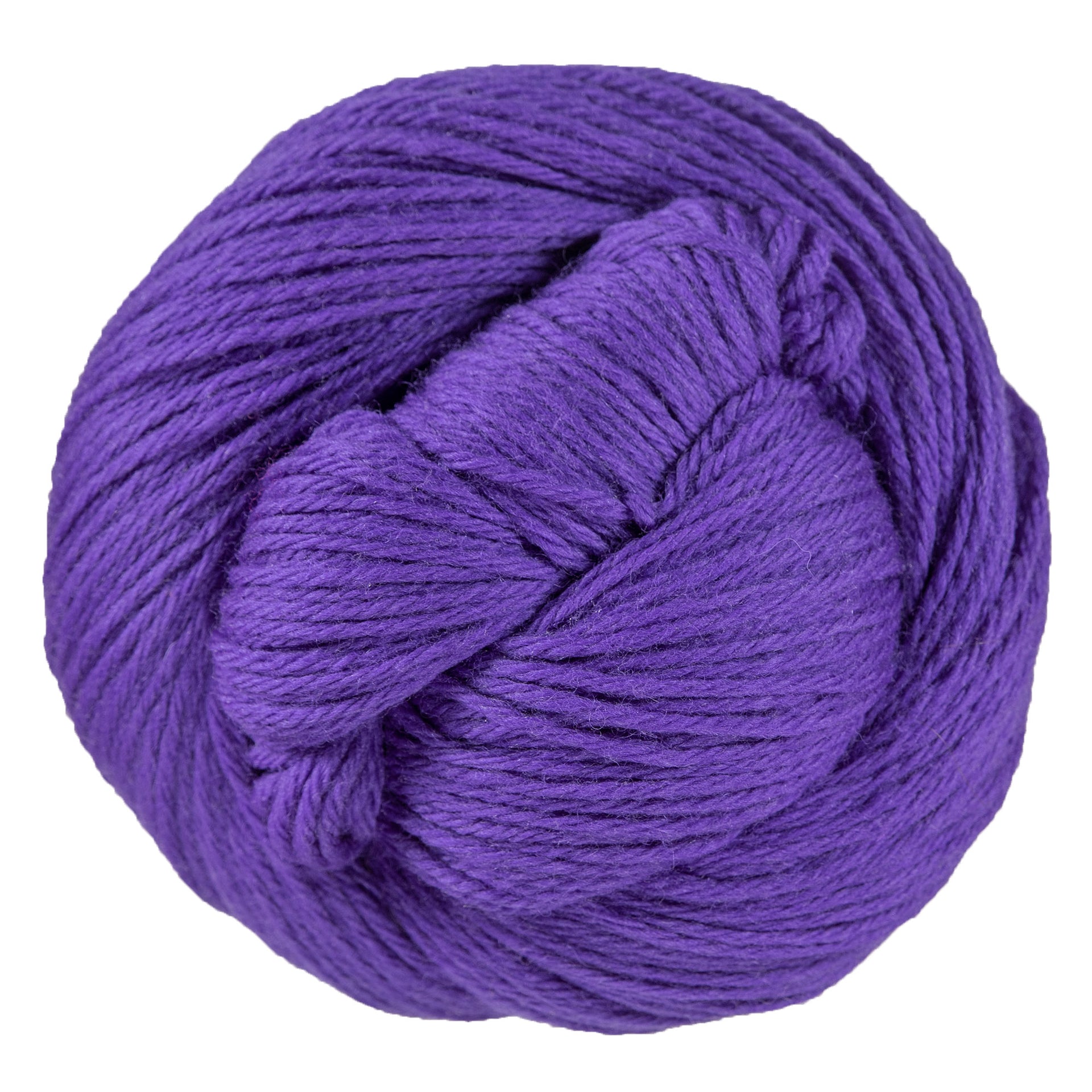 Cascade 220 Yarn - 7808 Purple Hyacinth - Zoom Image
