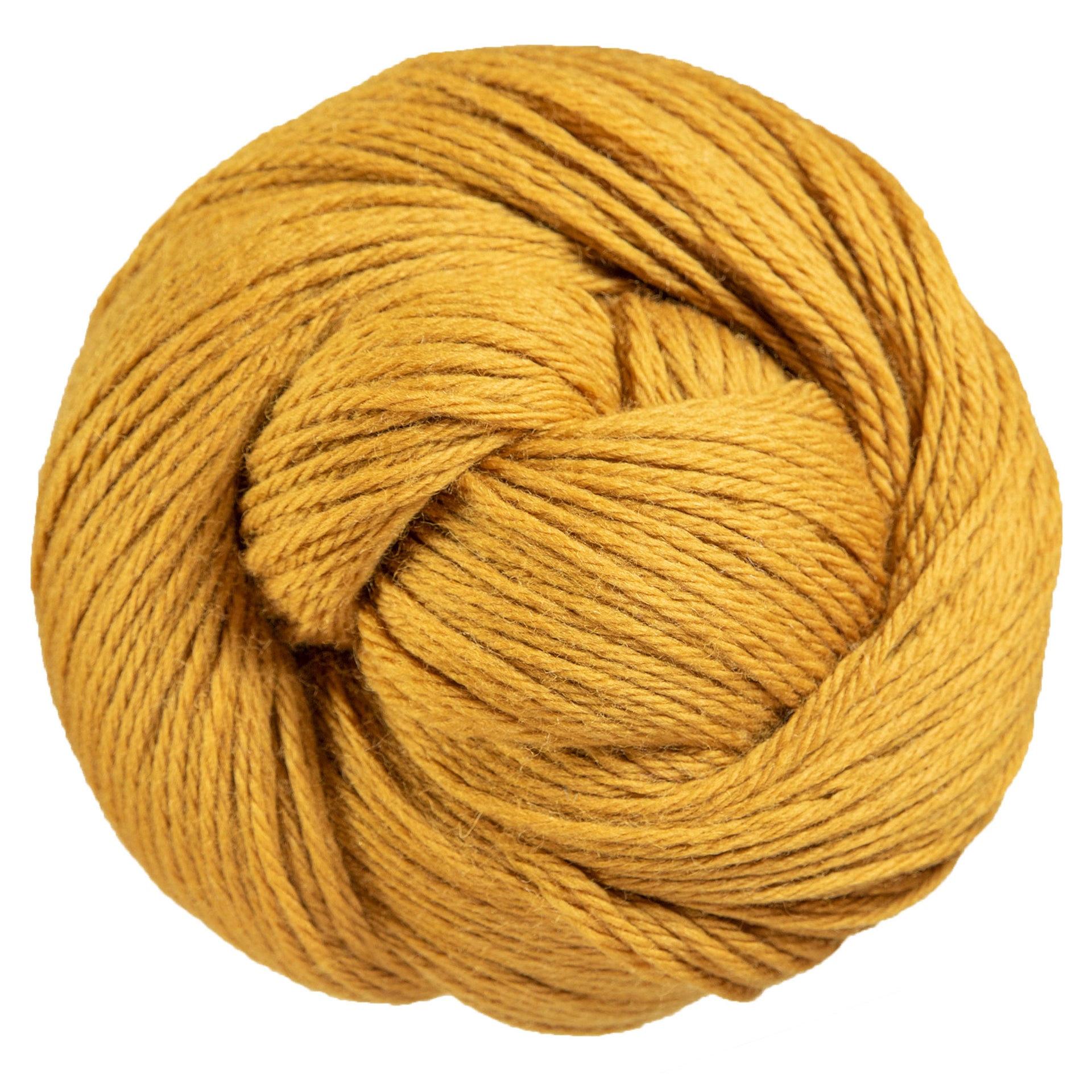 Cascade 220 Yarn - 2415 Sunflower - Zoom Image
