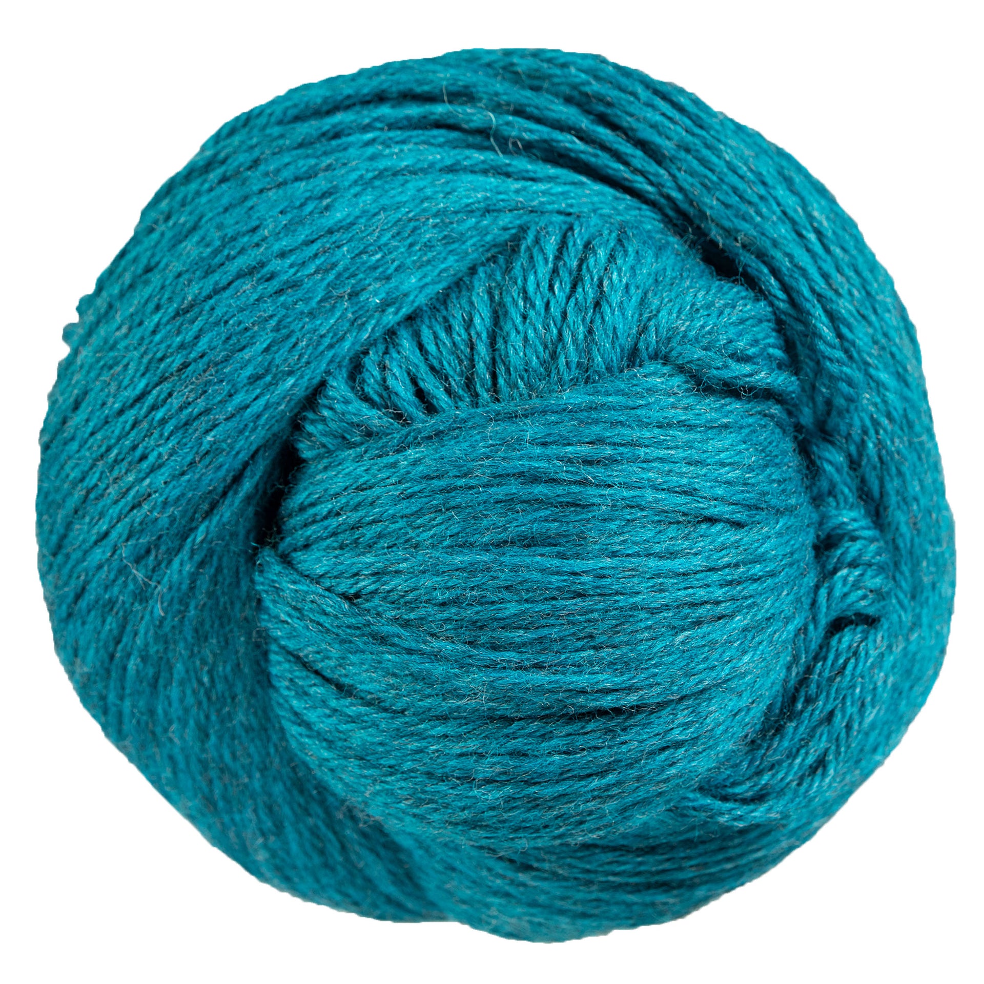 Cascade 220 Yarn - 2433 Pacific - Zoom Image
