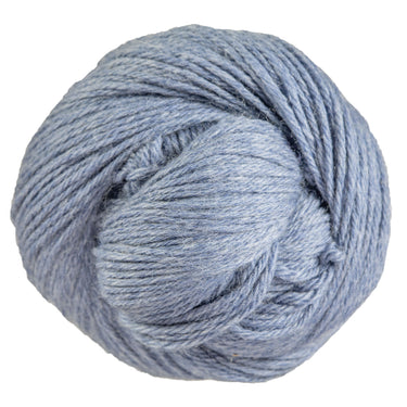 Cascade 220 Yarn - 9325 Westpoint Blue Heather - Zoom Image