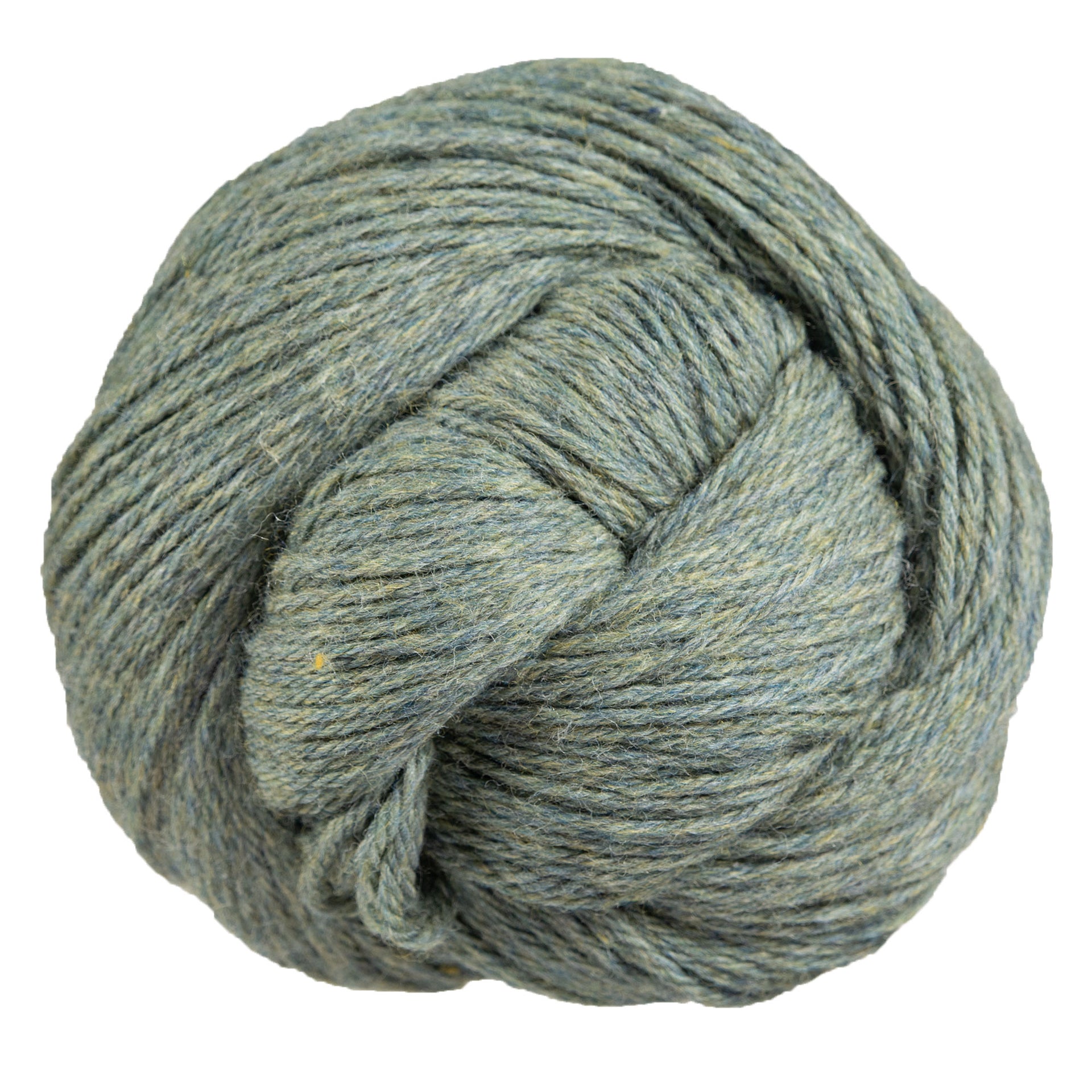 Cascade 220 Yarn - 9450 Smoke Heather - Zoom Image
