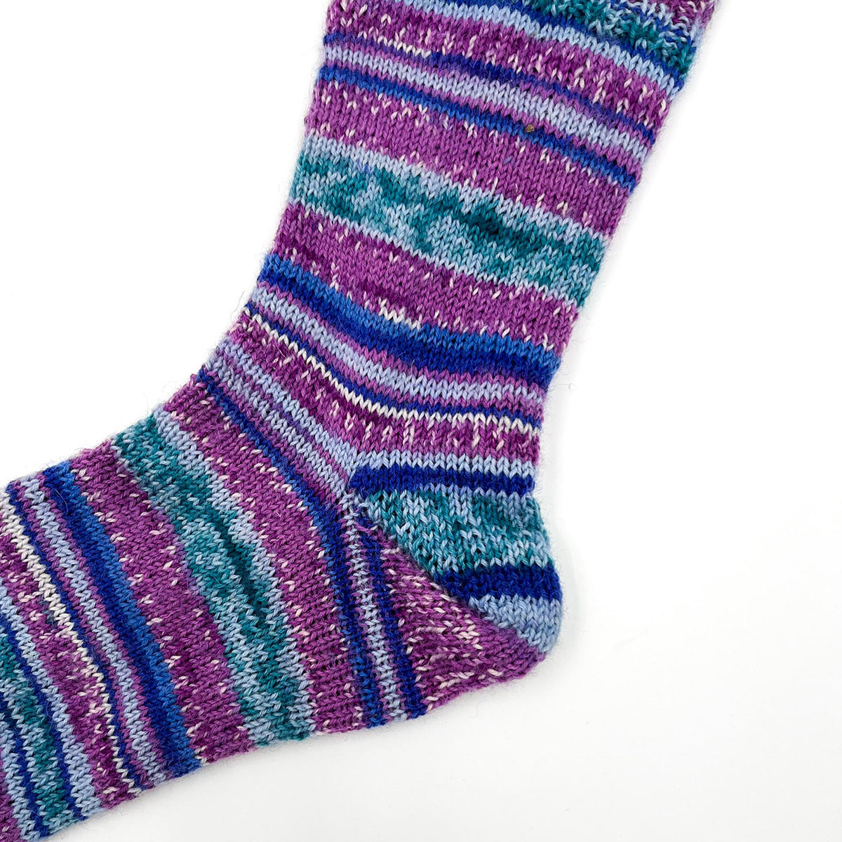 Arlene's ARNE & CARLOS Socks - Main Image 2