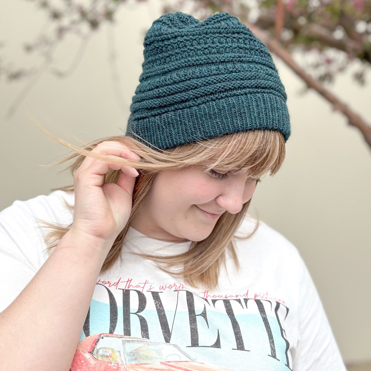 Cassidy's Imbue Sport Grist Hat - Main Image 7