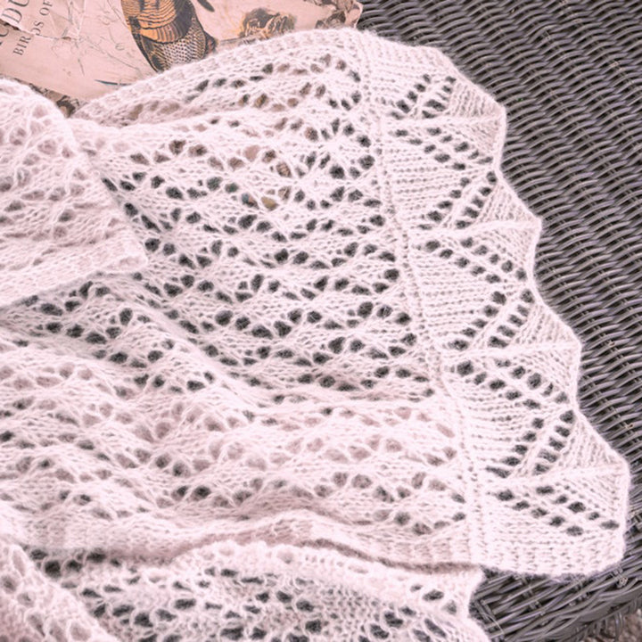 Lena's Whisper Wrap - Main Image 3
