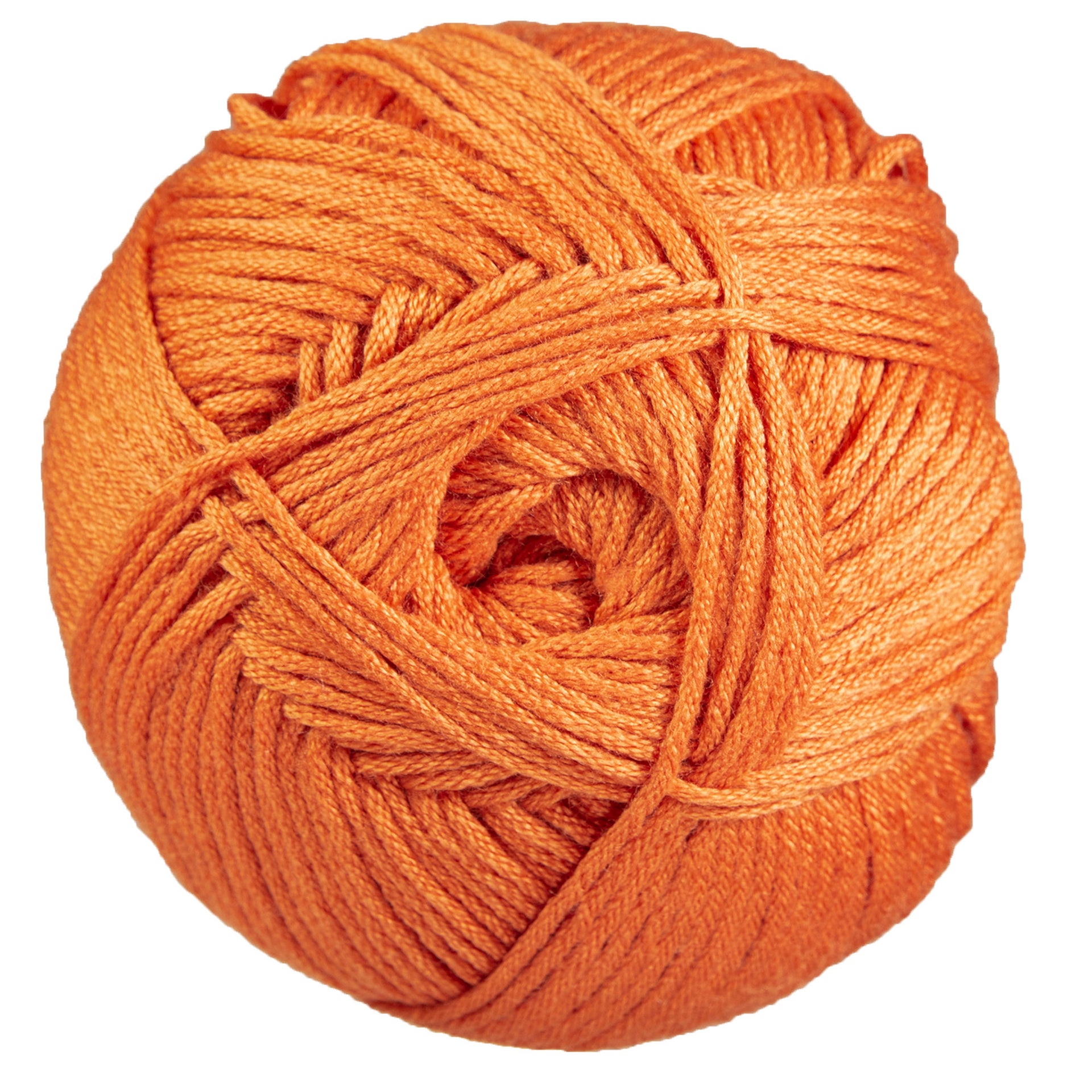Berroco Comfort Yarn - 9724 Pumpkin - Zoom Image
