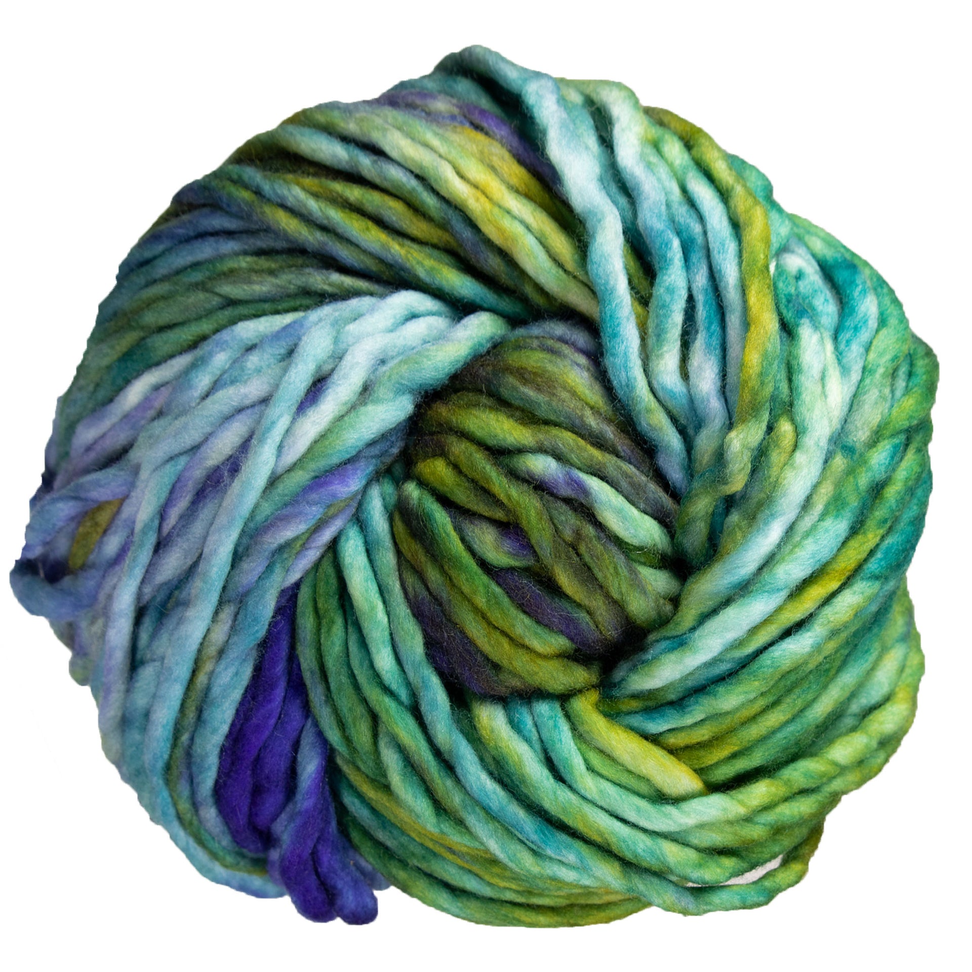 Malabrigo Rasta Yarn - 416 Indiecita - Zoom Image
