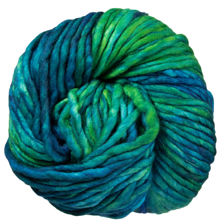 Malabrigo Rasta Yarn - 809 Solis - Zoom Image
