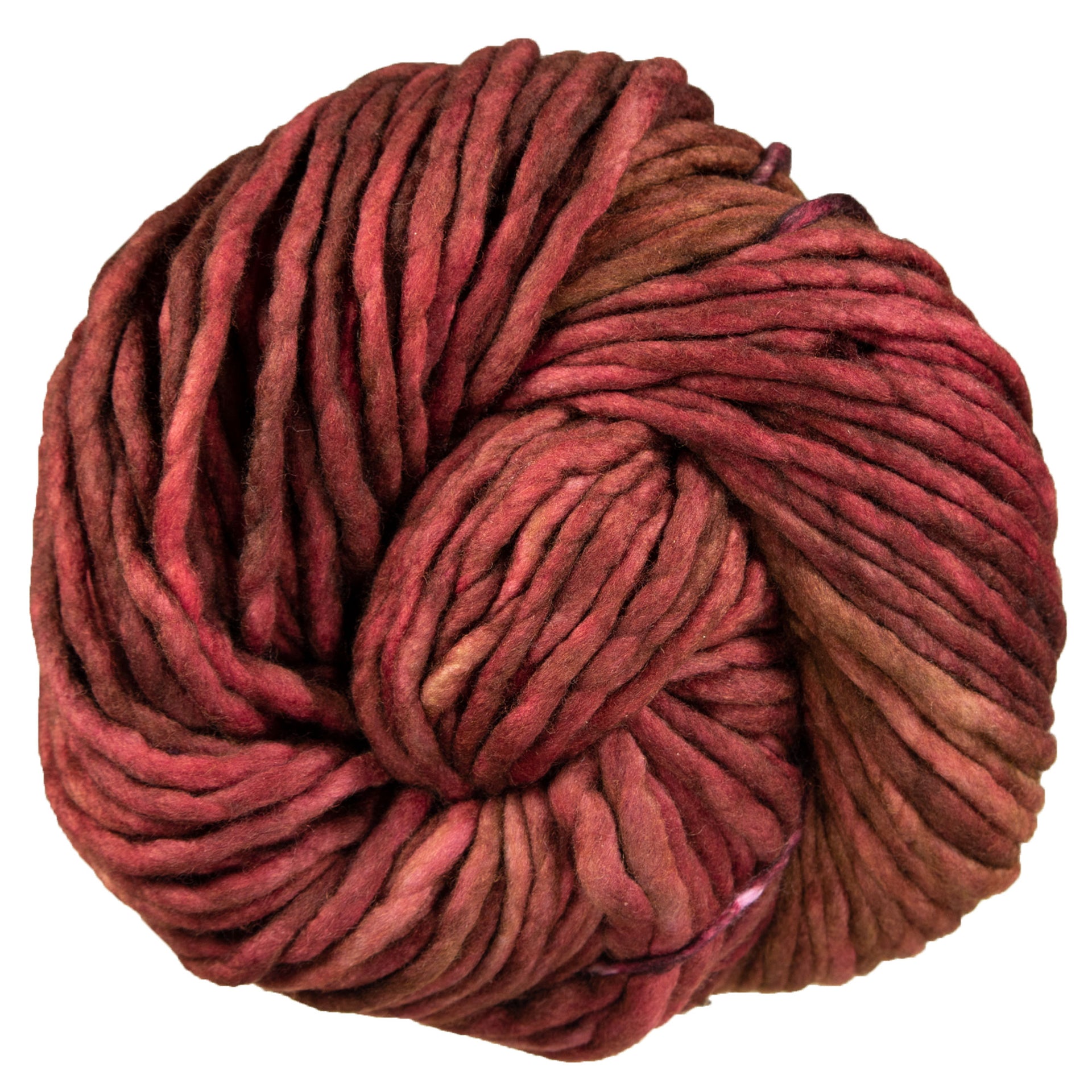Malabrigo Rasta Yarn - 860 Oxido - Zoom Image
