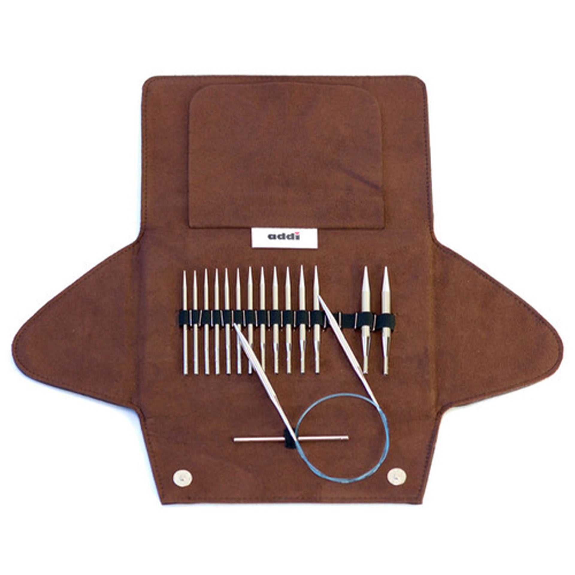 addi Rocket Click Set - Short Needles - Zoom Image

