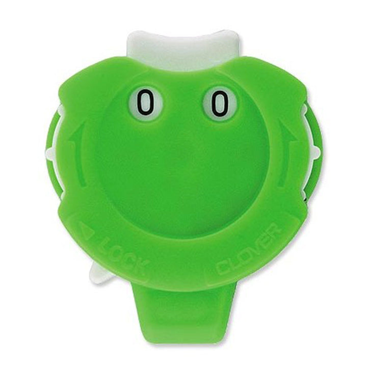 Clover Knitting Counter - Mini Kacha Kacha - Extra Image