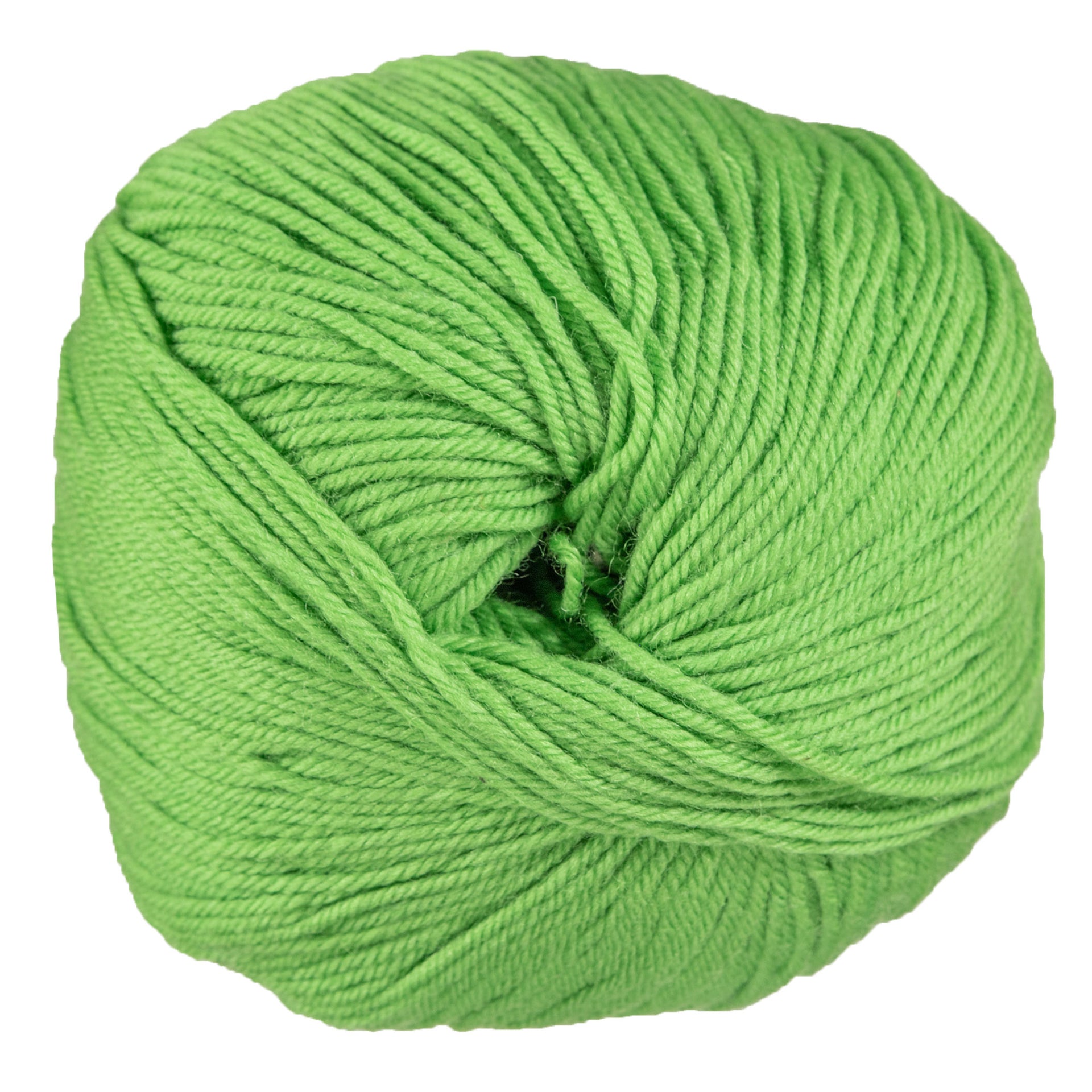Cascade Yarns 220 Superwash Yarn - 0906 Chartreuse - Zoom Image
