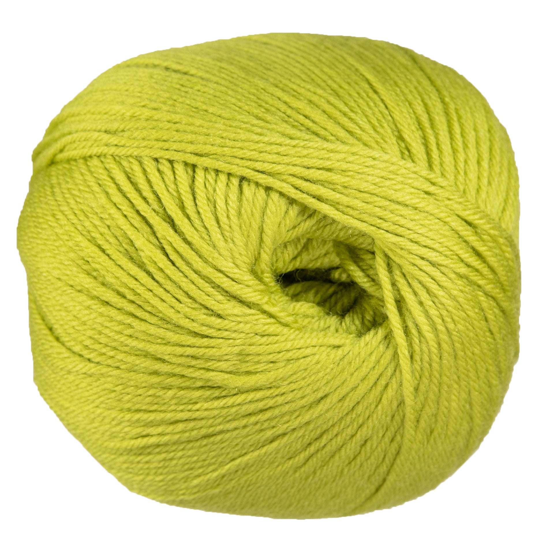 Cascade Yarns 220 Superwash Yarn - 0886 Citron - Zoom Image
