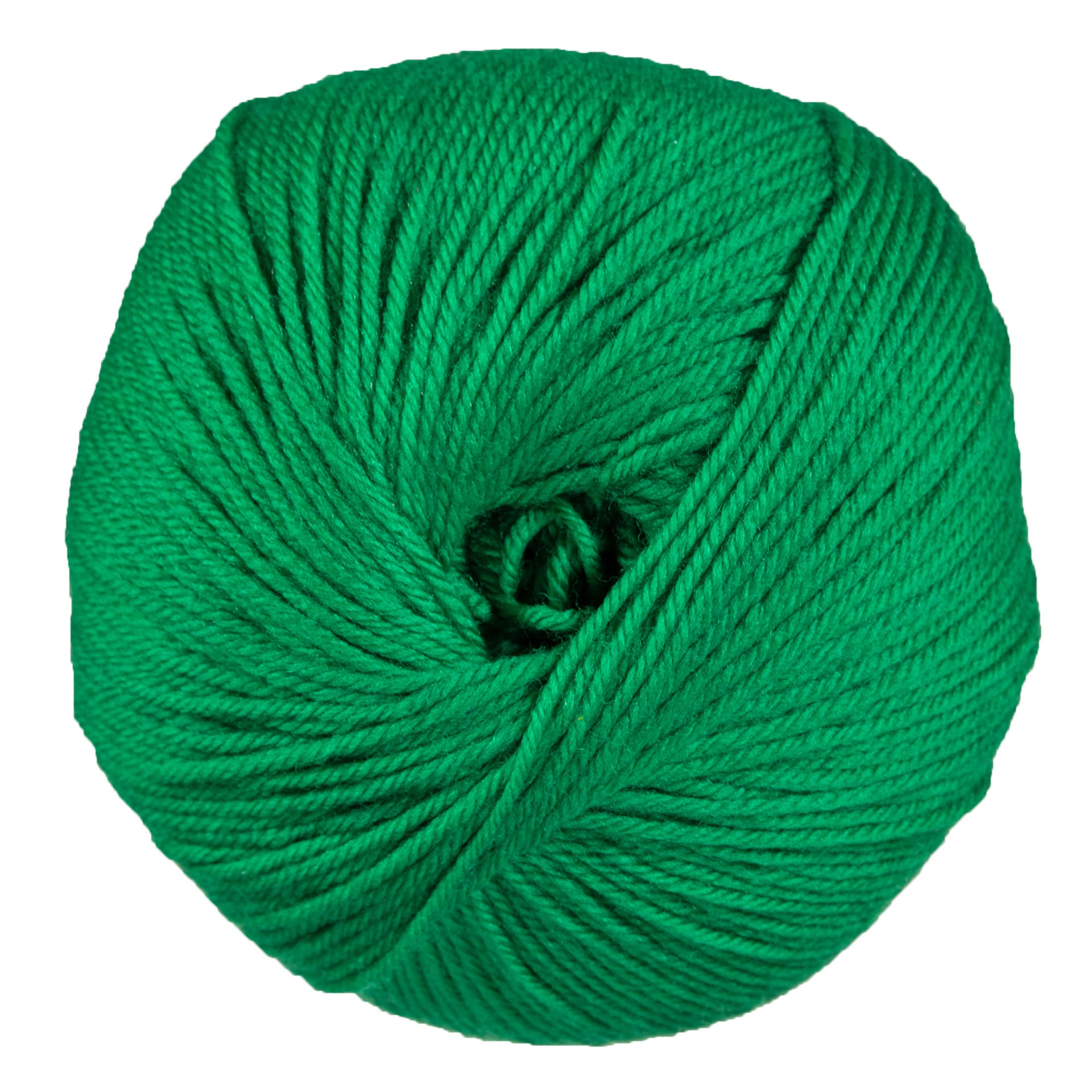 Cascade Yarns 220 Superwash Yarn - 0864 Christmas Green - Zoom Image
