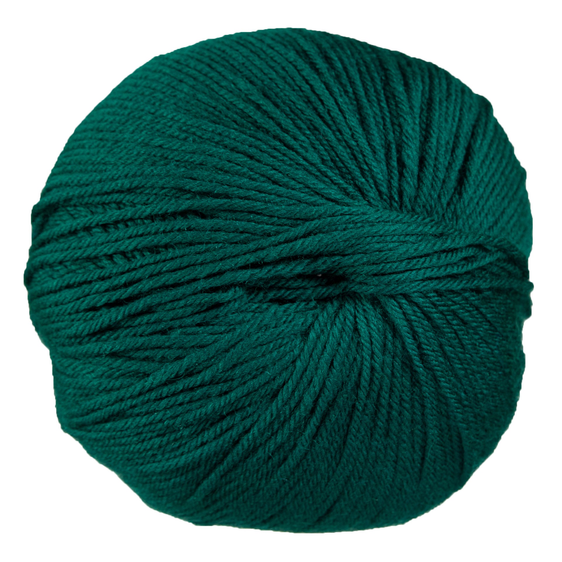 Cascade Yarns 220 Superwash Yarn - 1950 Hunter Green - Zoom Image

