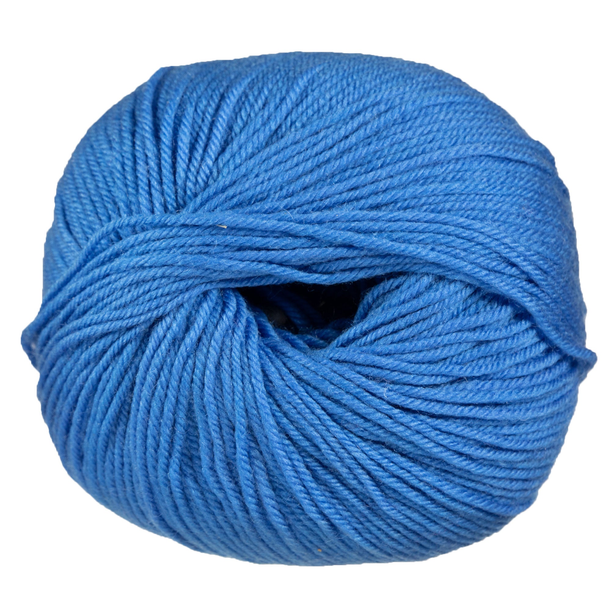 Cascade Yarns 220 Superwash Yarn - 0848 Blueberry - Zoom Image