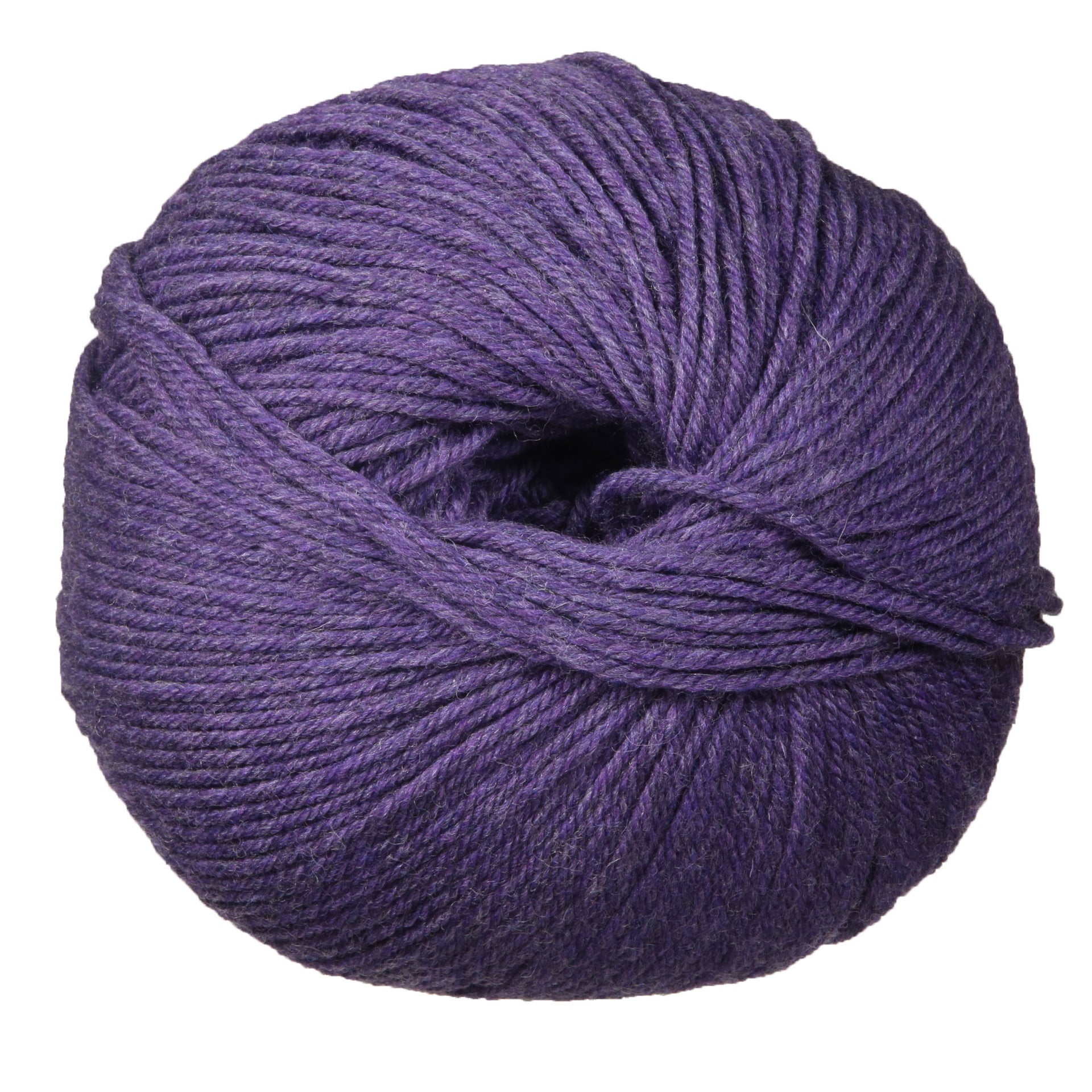Cascade Yarns 220 Superwash Yarn - 1948 - Mystic Purple - Zoom Image
