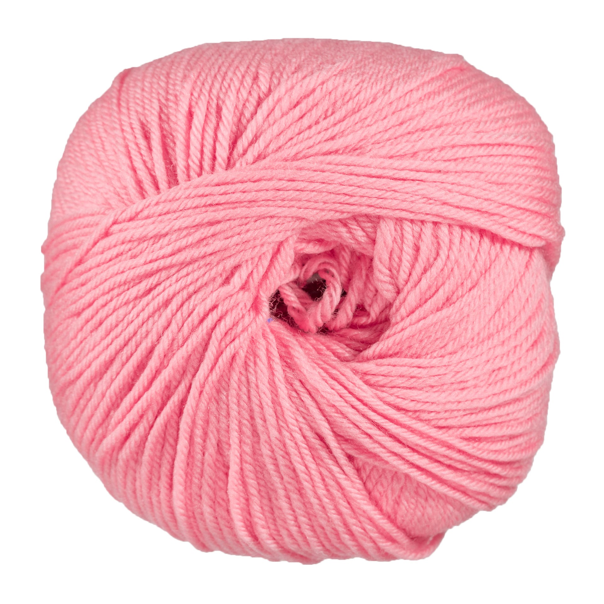 Cascade Yarns 220 Superwash Yarn - 0835 Pink Rose - Zoom Image
