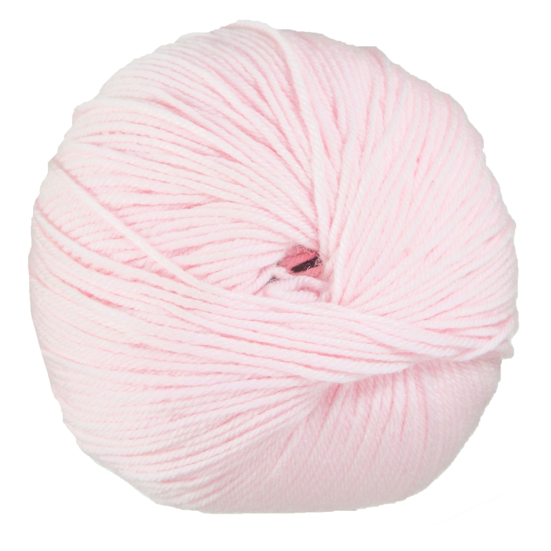 Cascade Yarns 220 Superwash Yarn - 0902 Soft Pink - Zoom Image
