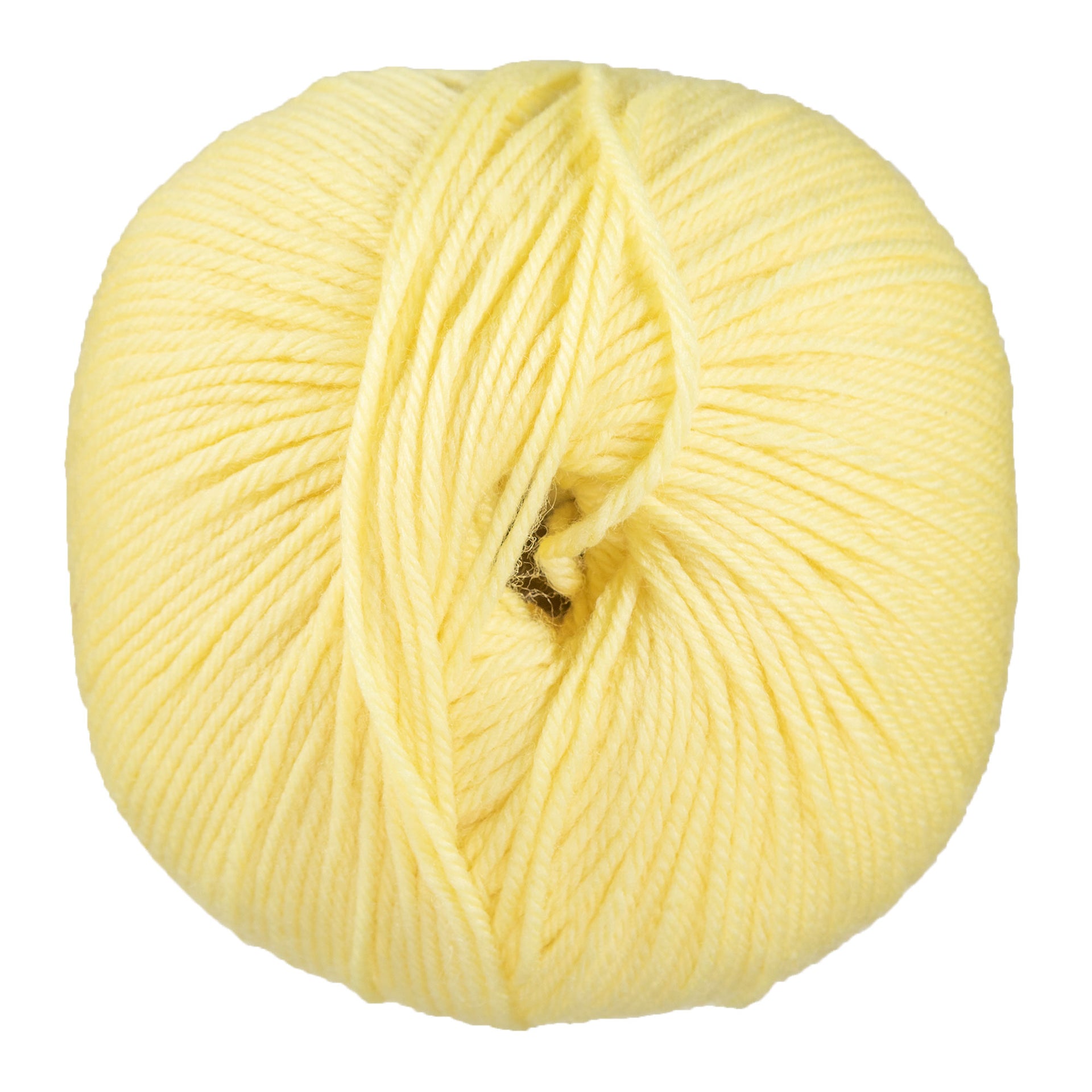 Cascade Yarns 220 Superwash Yarn - 0824 Yellow - Zoom Image
